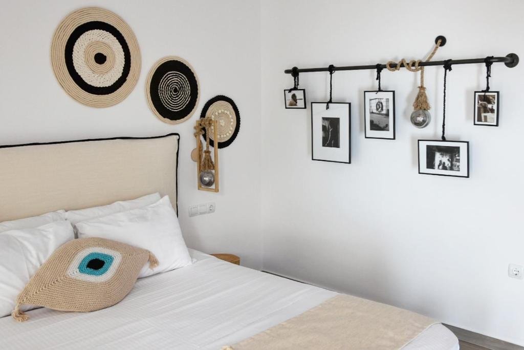 angelos boutique suites