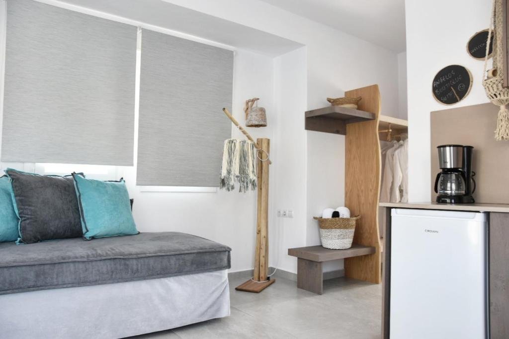 angelos boutique suites