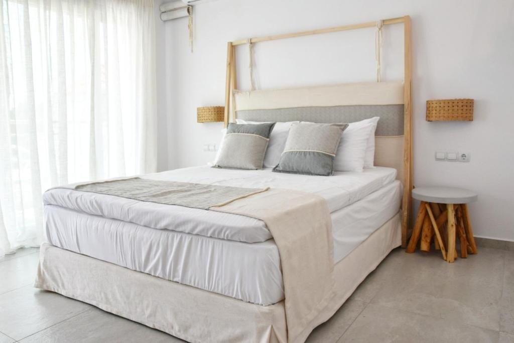 angelos boutique suites