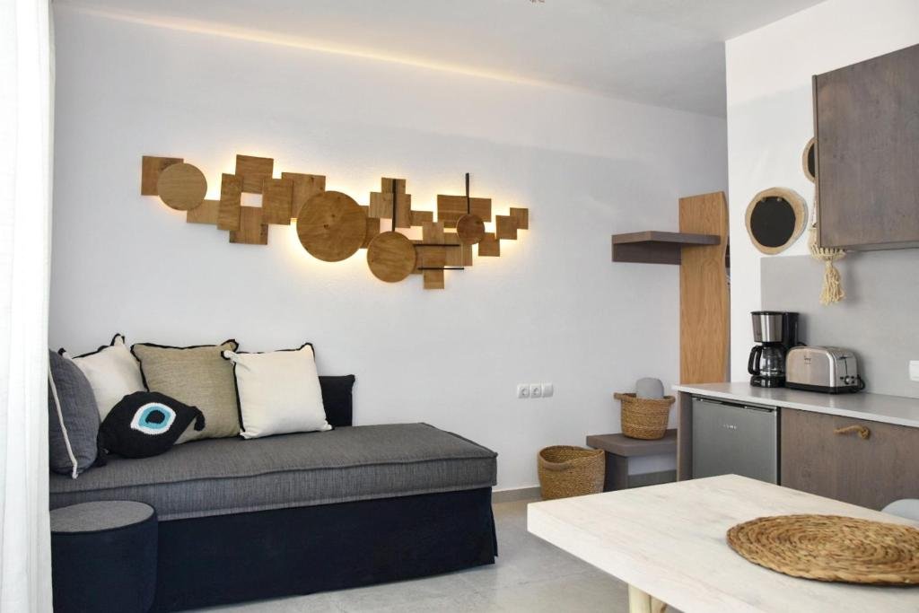 angelos boutique suites