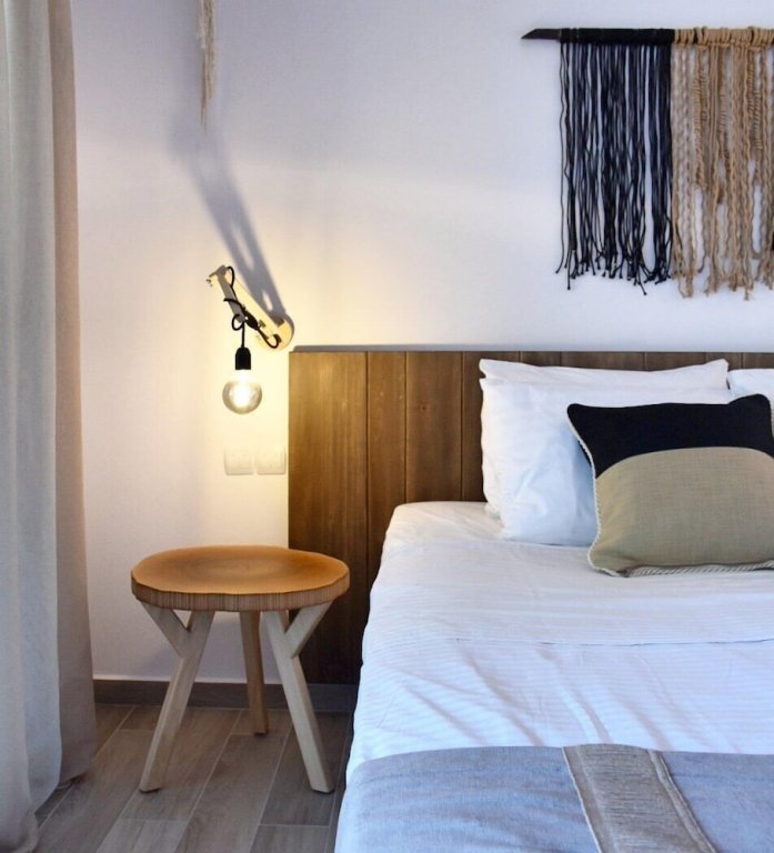 angelos boutique suites