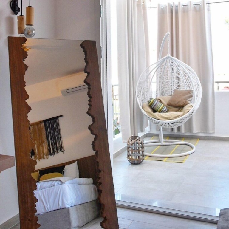 angelos boutique suites