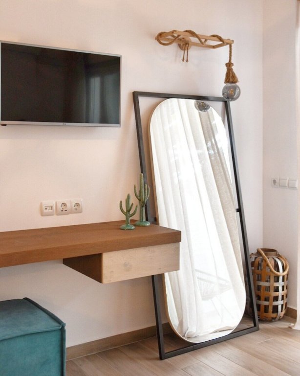 angelos boutique suites