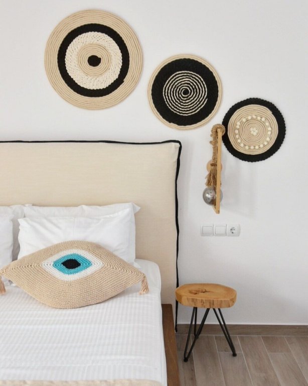 angelos boutique suites