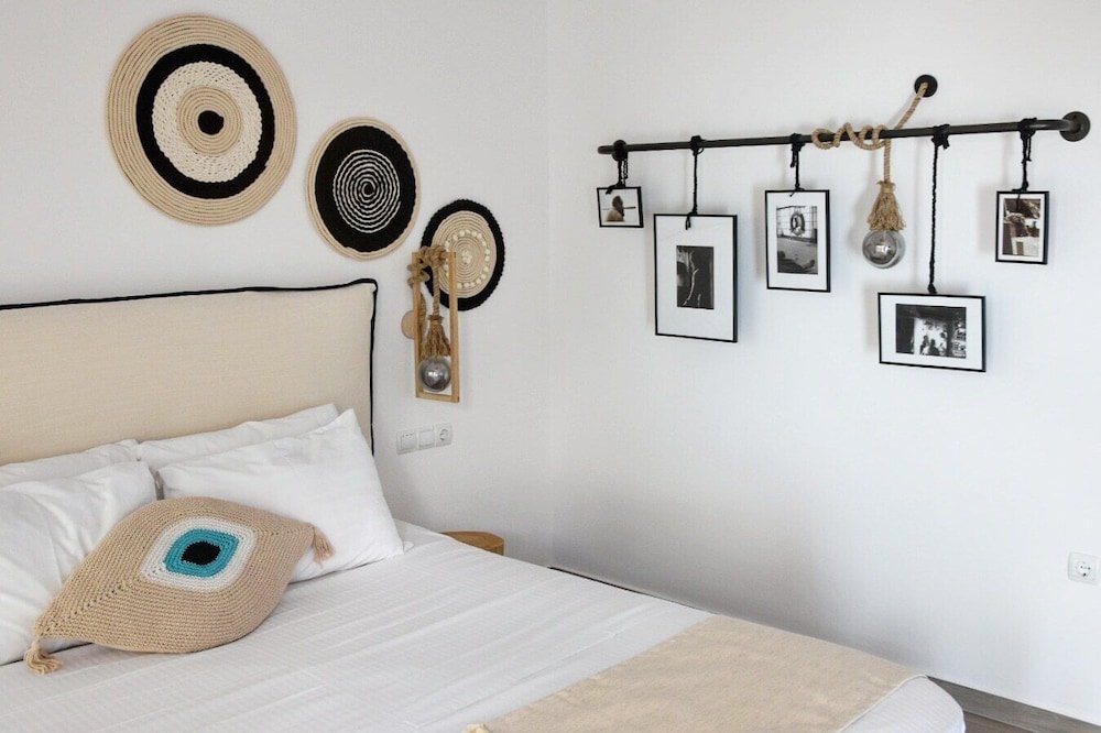 angelos boutique suites
