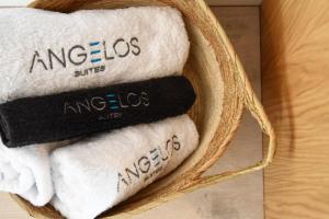 angelos boutique suites