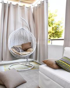 angelos boutique suites