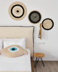 angelos boutique suites