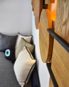 angelos boutique suites