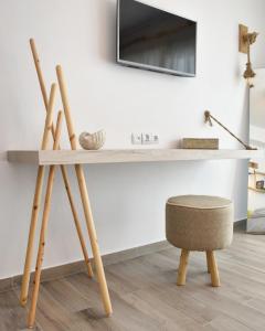 angelos boutique suites