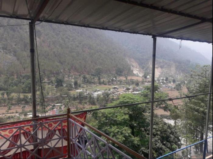 uttarkashi