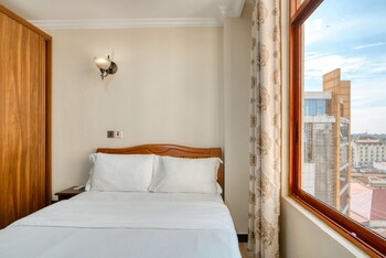 kibo palace apartments