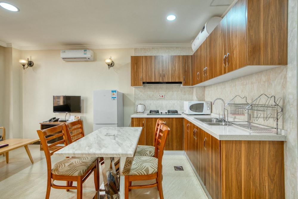 kibo palace apartments
