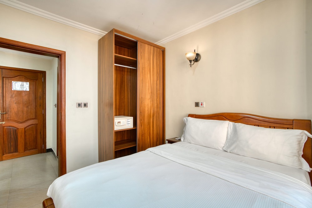 kibo palace apartments