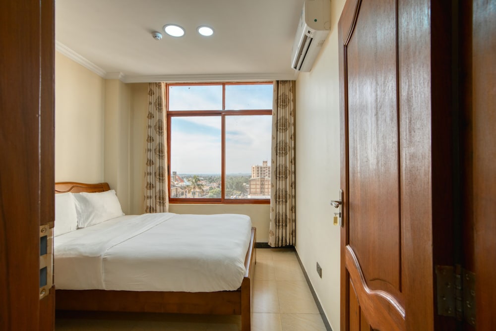 kibo palace apartments