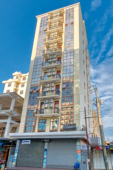 kibo palace apartments