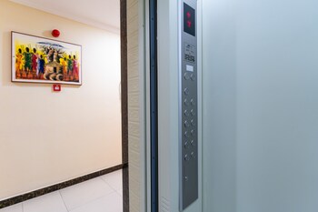 kibo palace apartments