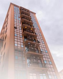 kibo palace apartments