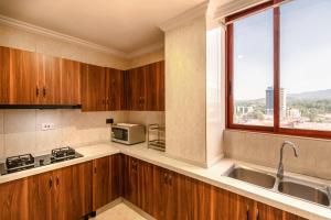kibo palace apartments