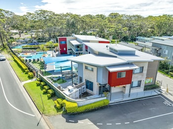 ingenia holidays middle rock