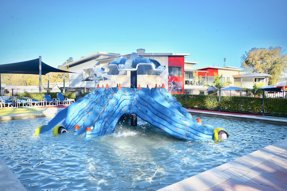 ingenia holidays middle rock