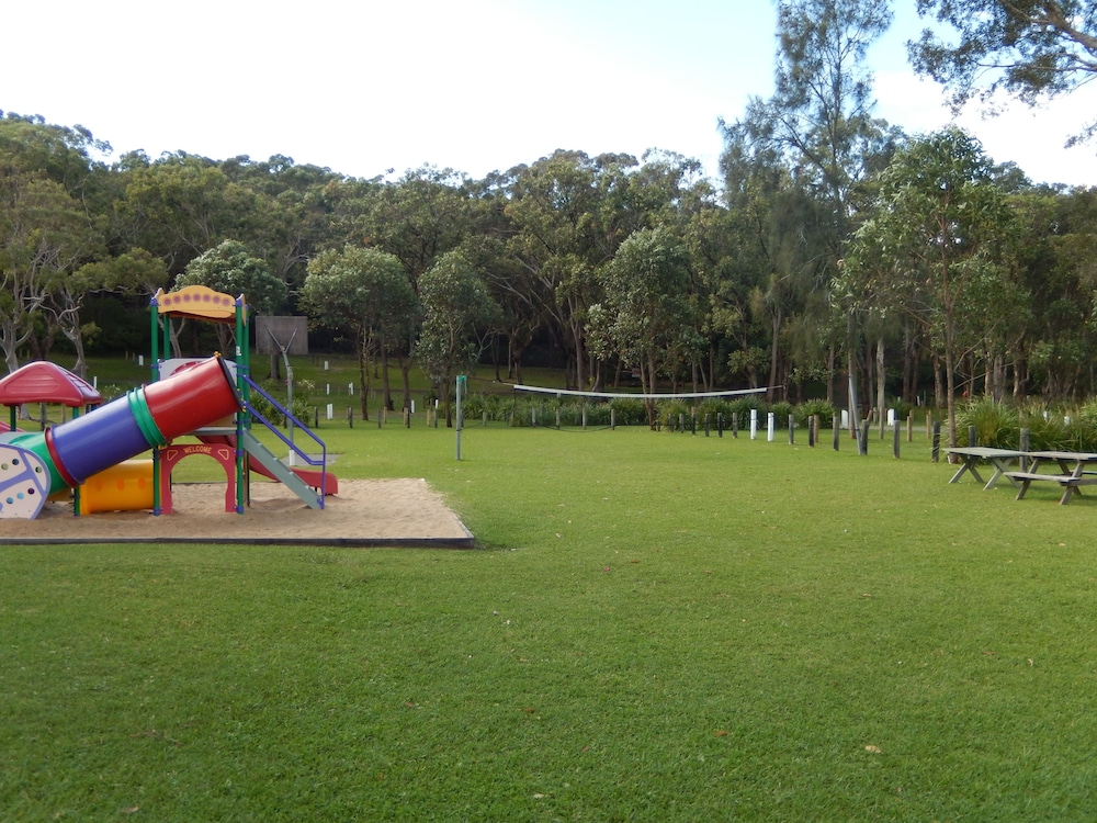 ingenia holidays middle rock