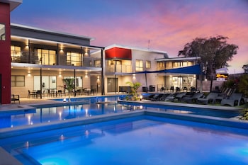 ingenia holidays middle rock