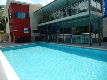 ingenia holidays middle rock