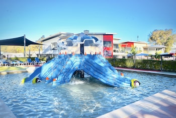 ingenia holidays middle rock
