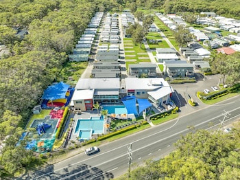 ingenia holidays middle rock