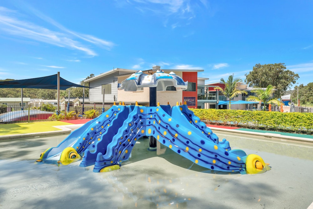 ingenia holidays middle rock
