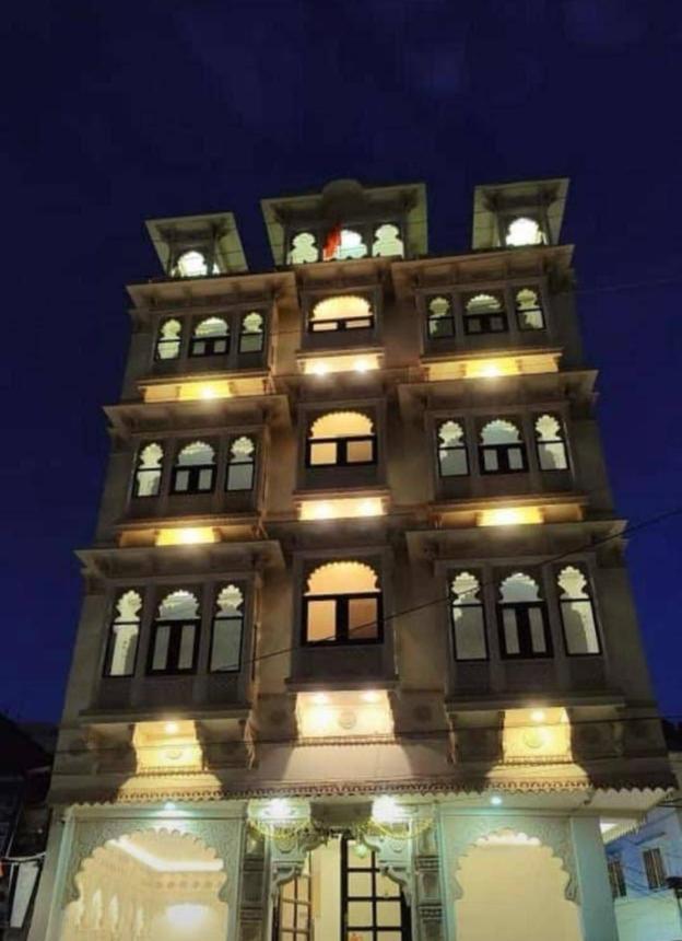 hotel indergarh heritage