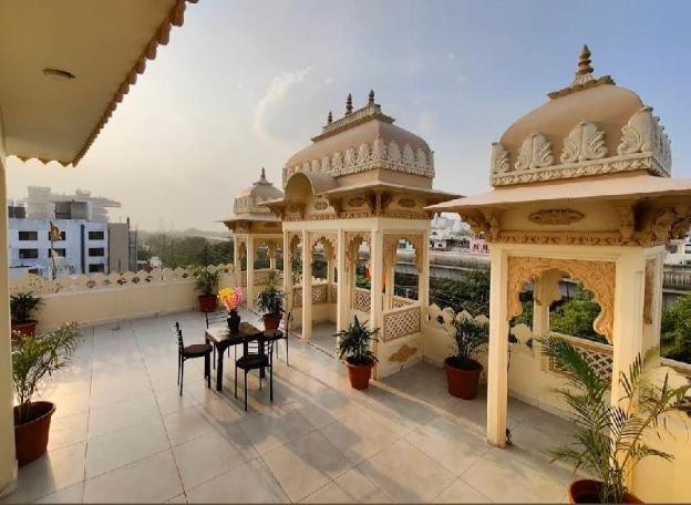 hotel indergarh heritage