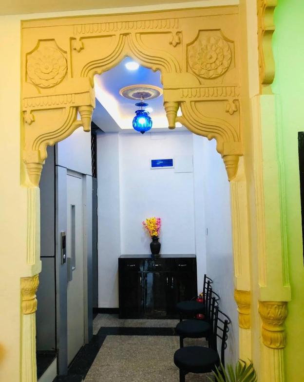 hotel indergarh heritage