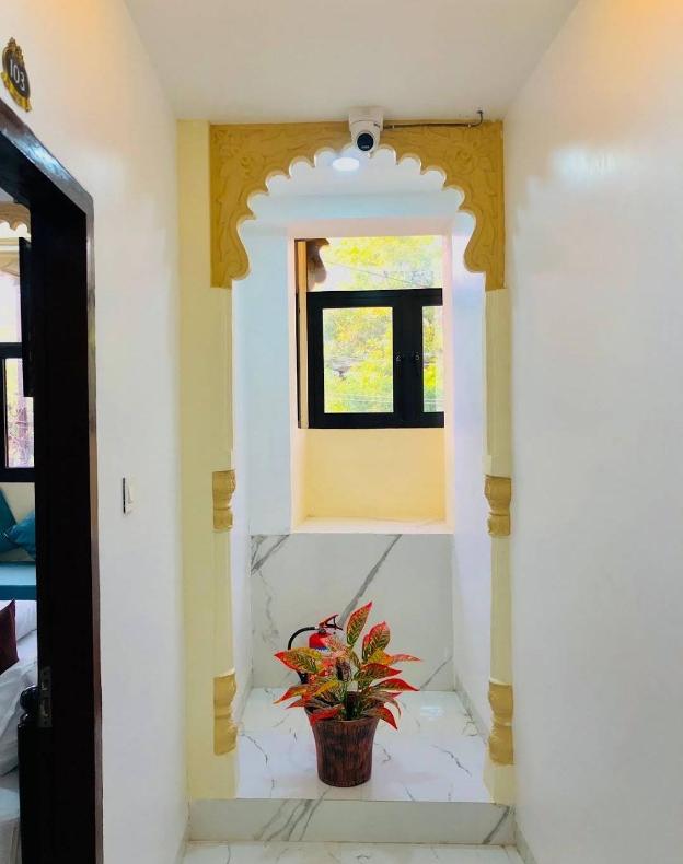 hotel indergarh heritage