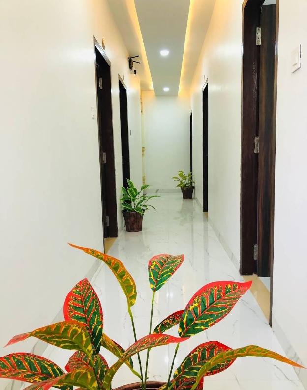 hotel indergarh heritage