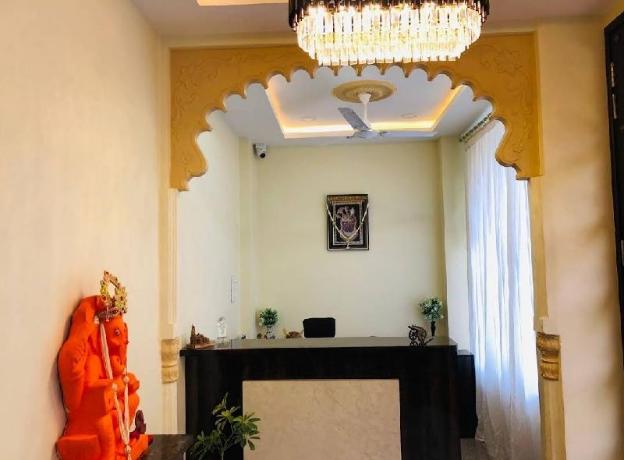hotel indergarh heritage