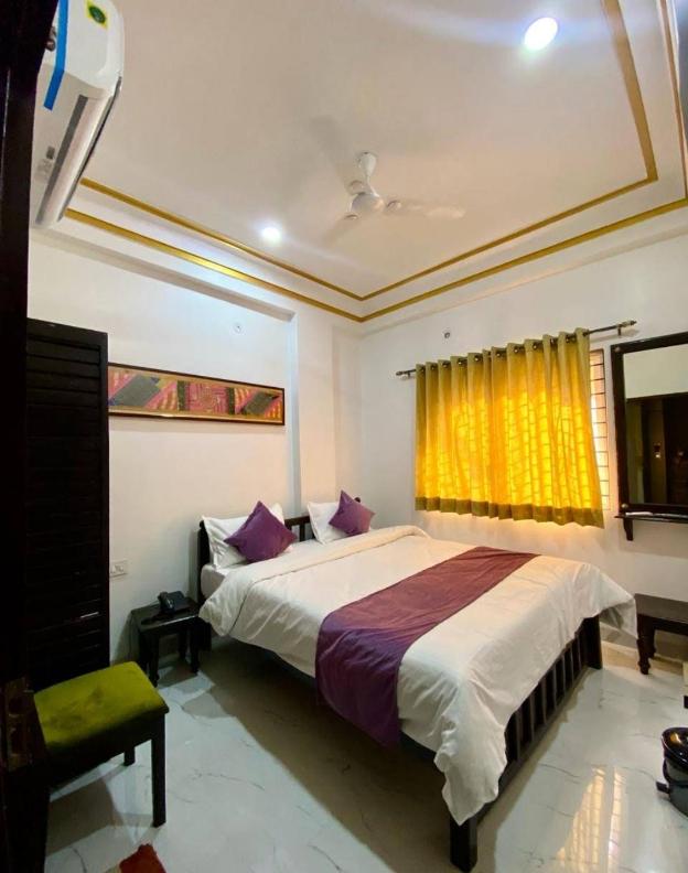 hotel indergarh heritage