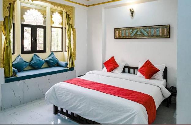 hotel indergarh heritage