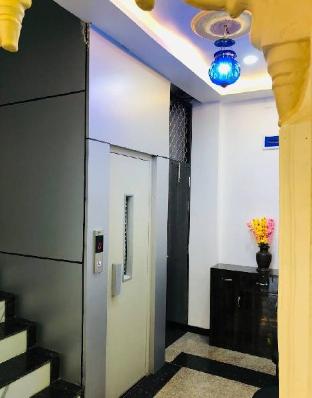 hotel indergarh heritage
