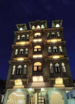 hotel indergarh heritage