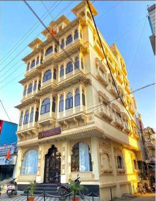 hotel indergarh heritage