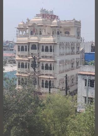 hotel indergarh heritage