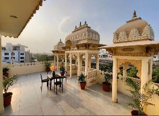 hotel indergarh heritage