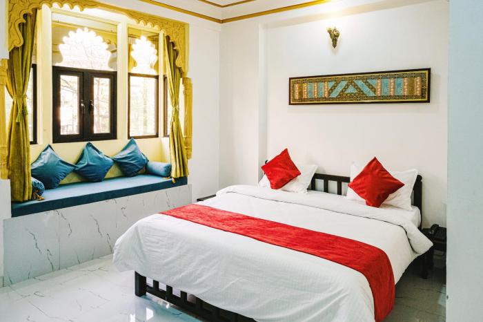 hotel indergarh heritage
