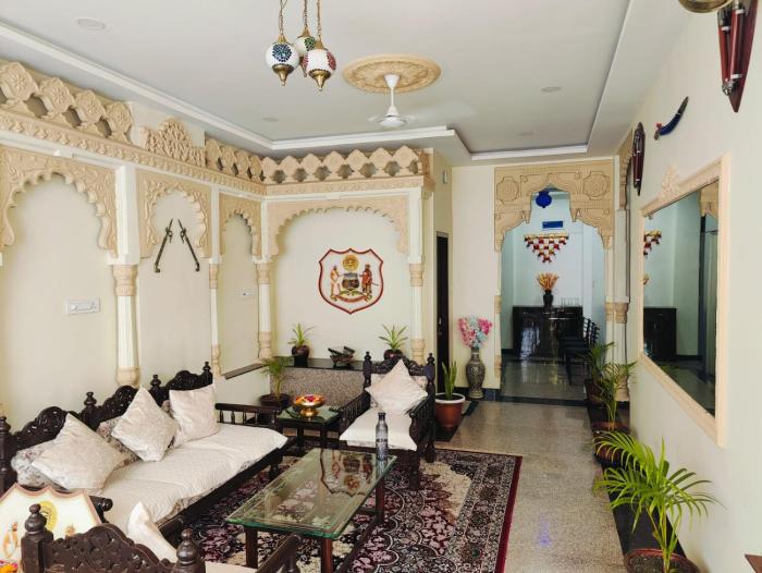 hotel indergarh heritage