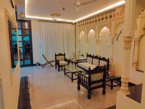 hotel indergarh heritage