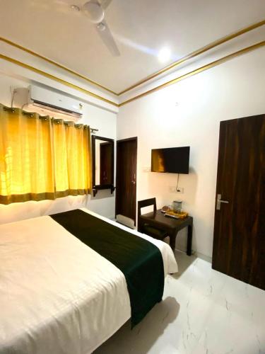 hotel indergarh heritage