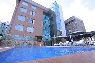 Saro Maria Hotel,Arada>>Addis Ababa,4 star