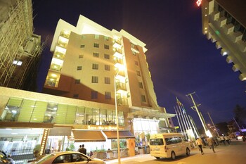 saro maria hotel